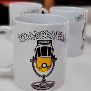 CANECA – Roda Roda Vira Podcast